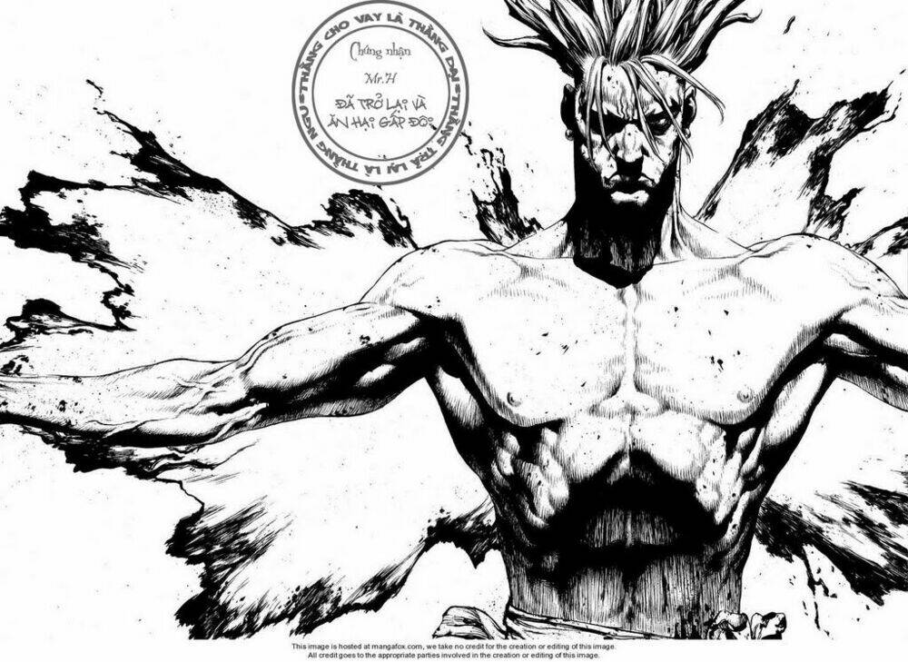 Sun-Ken Rock Chapter 73 - Trang 2