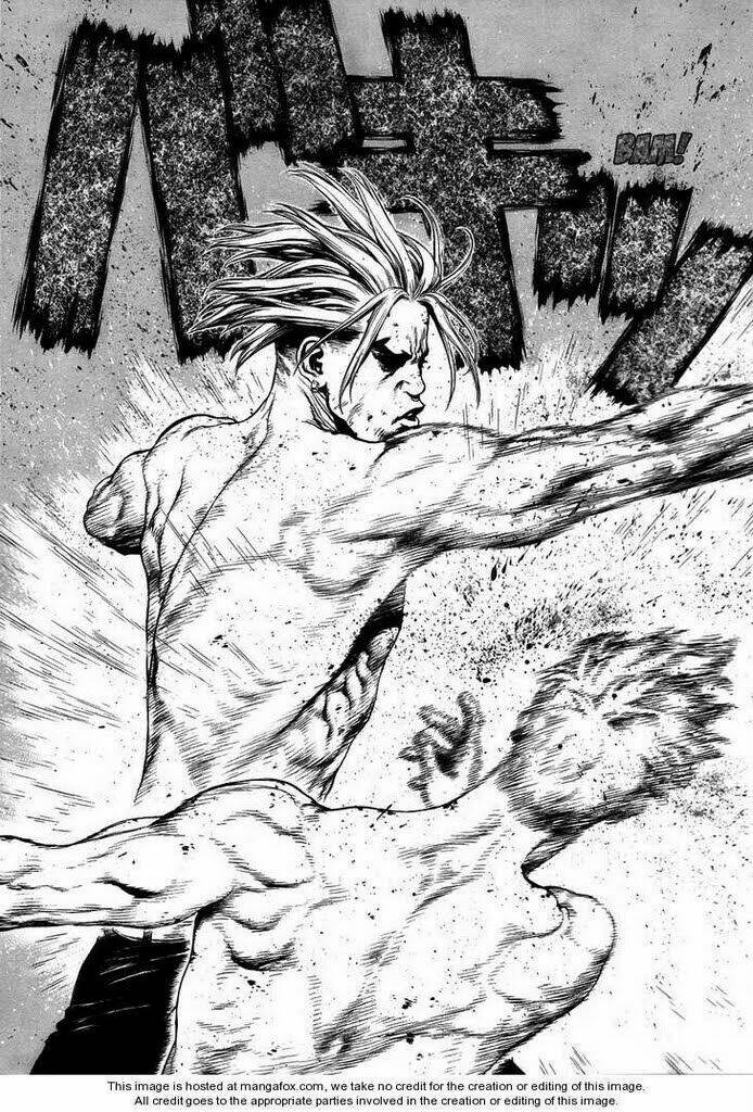 Sun-Ken Rock Chapter 73 - Trang 2