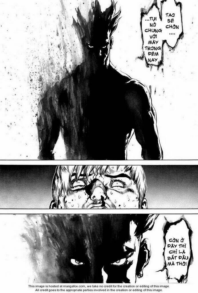 Sun-Ken Rock Chapter 73 - Trang 2