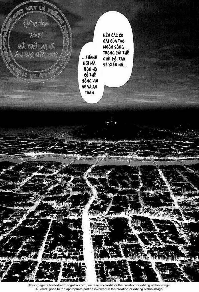 Sun-Ken Rock Chapter 73 - Trang 2