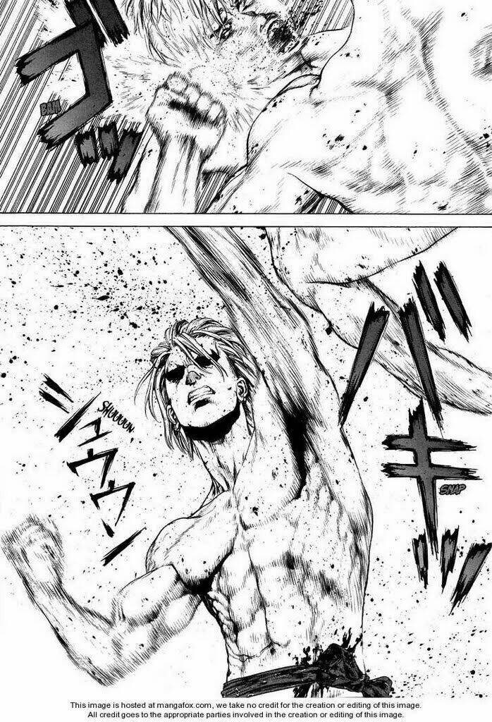 Sun-Ken Rock Chapter 73 - Trang 2