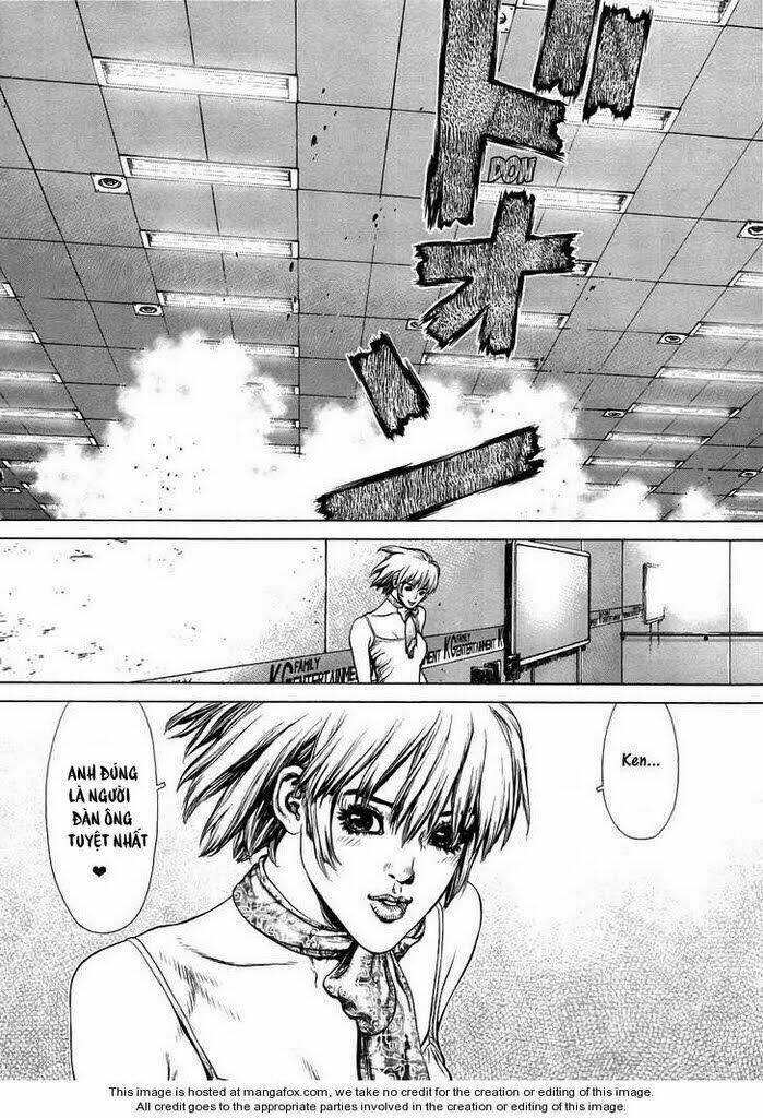 Sun-Ken Rock Chapter 73 - Trang 2