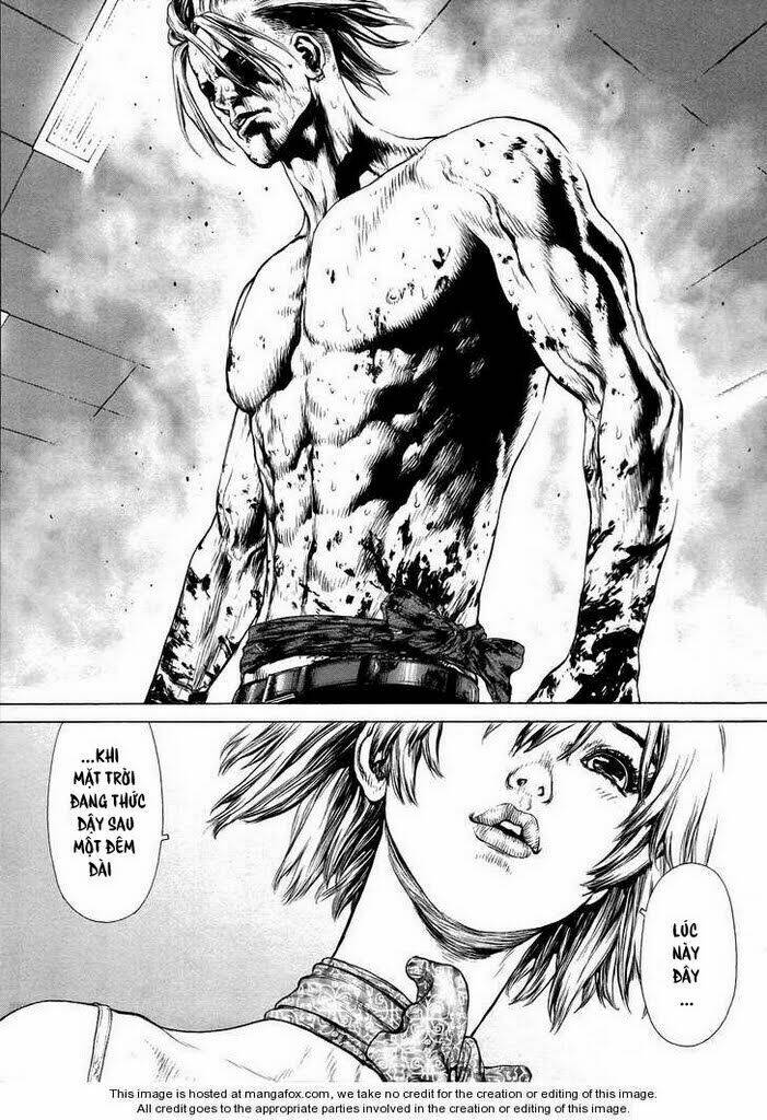 Sun-Ken Rock Chapter 73 - Trang 2