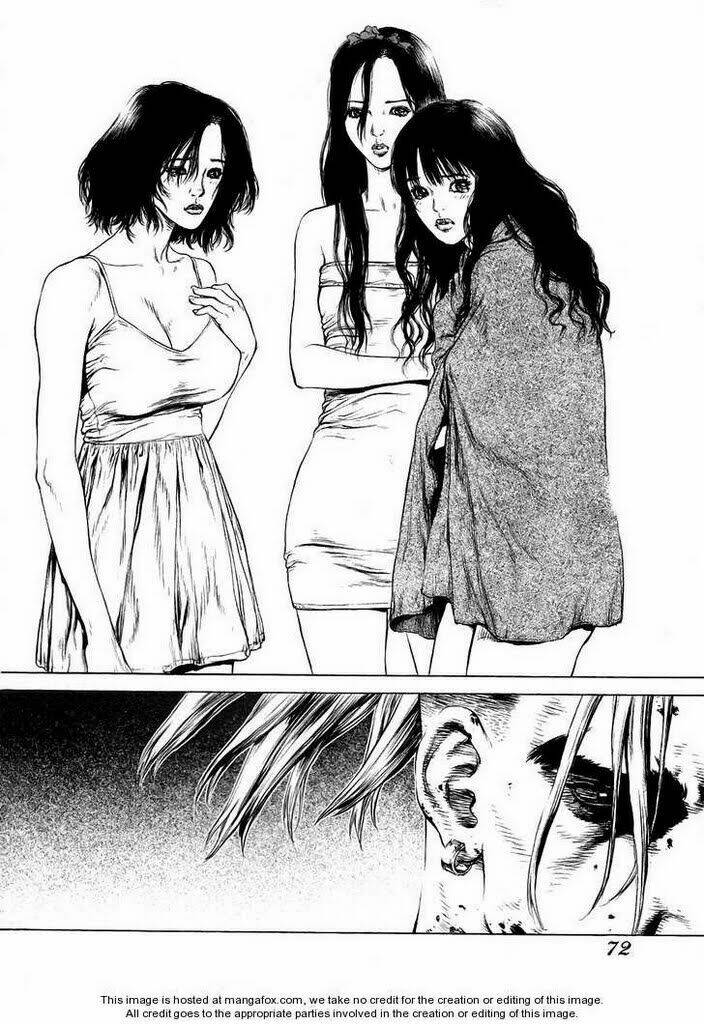 Sun-Ken Rock Chapter 73 - Trang 2