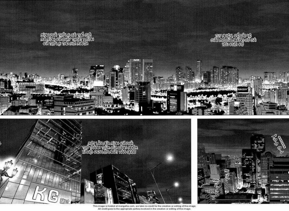 Sun-Ken Rock Chapter 73 - Trang 2