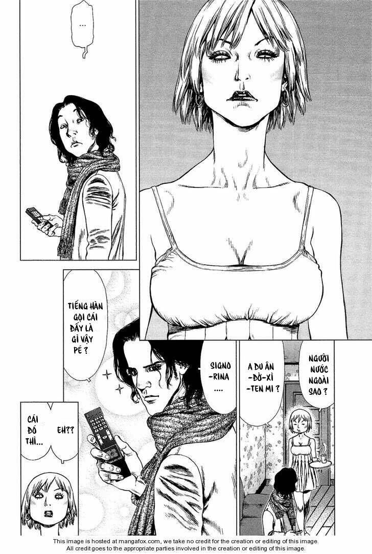 Sun-Ken Rock Chapter 74 - Trang 2