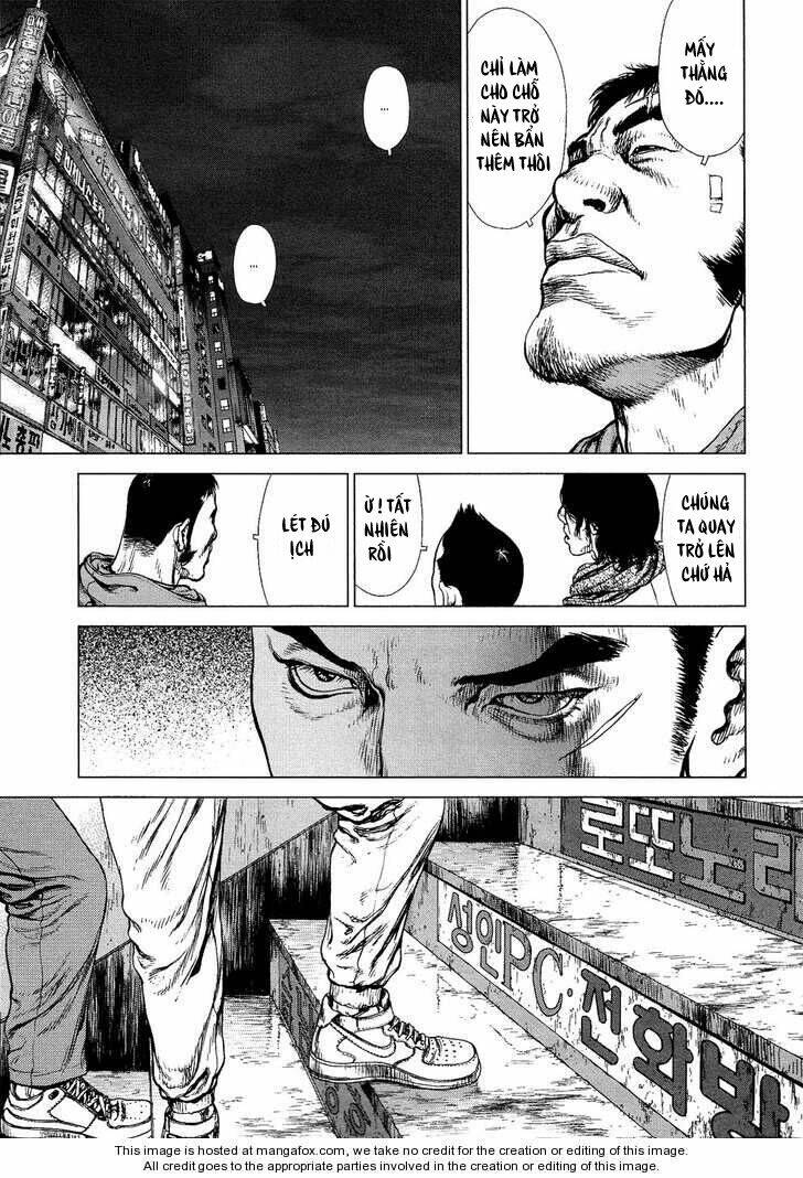 Sun-Ken Rock Chapter 74 - Trang 2