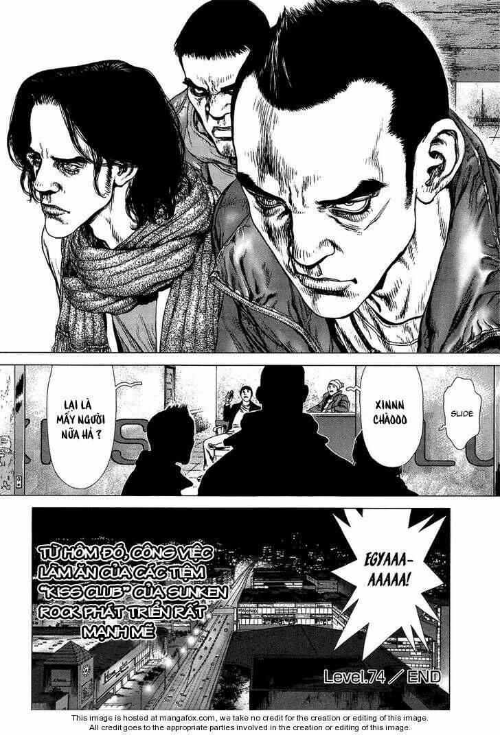 Sun-Ken Rock Chapter 74 - Trang 2
