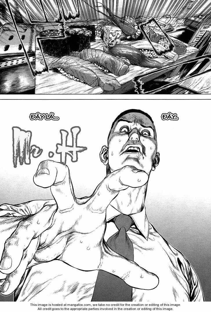 Sun-Ken Rock Chapter 75 - Trang 2