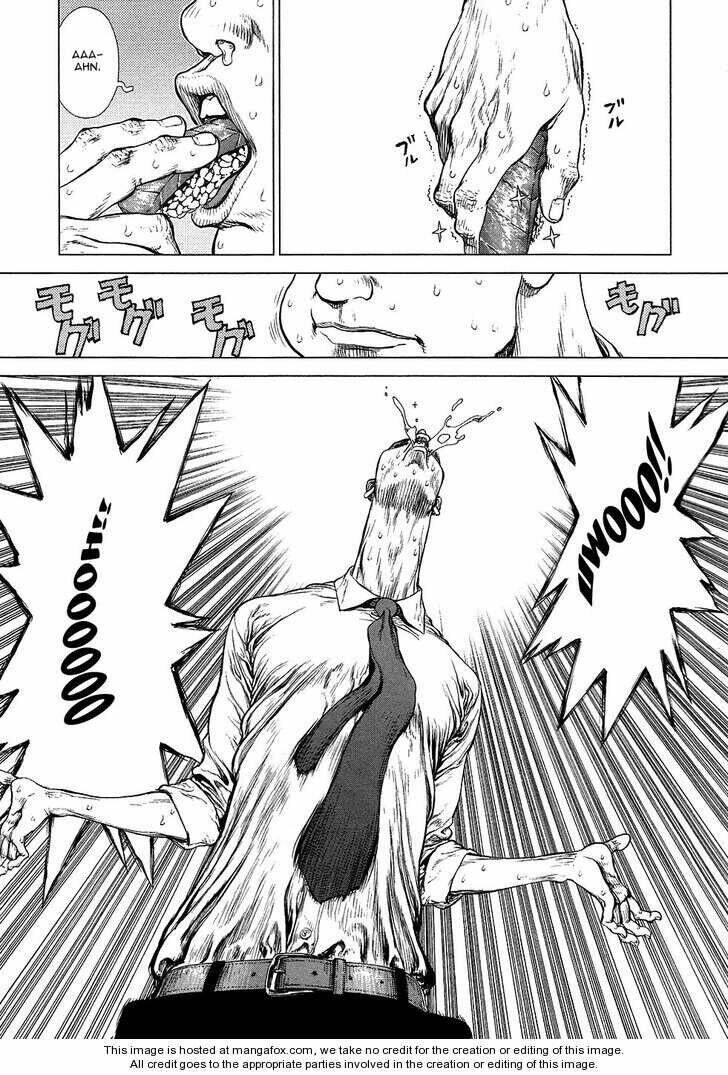 Sun-Ken Rock Chapter 75 - Trang 2