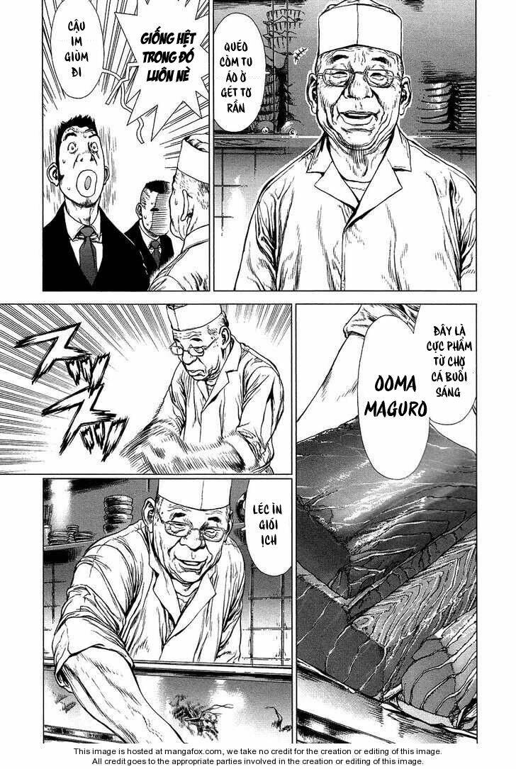 Sun-Ken Rock Chapter 75 - Trang 2