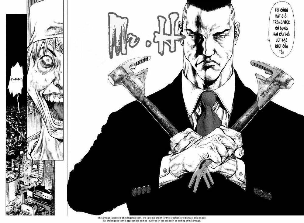 Sun-Ken Rock Chapter 75 - Trang 2