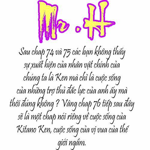 Sun-Ken Rock Chapter 75 - Trang 2