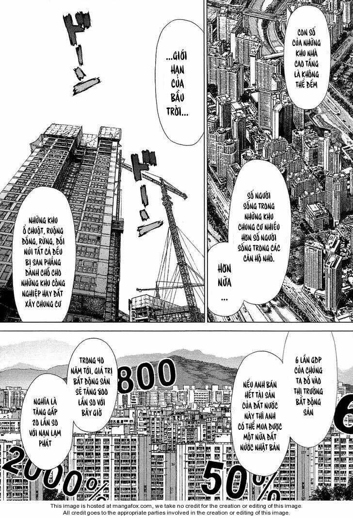 Sun-Ken Rock Chapter 77 - Trang 2