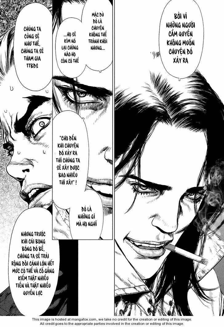 Sun-Ken Rock Chapter 77 - Trang 2