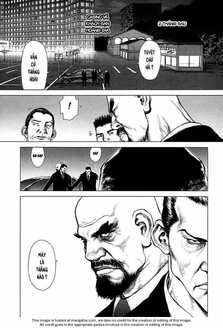 Sun-Ken Rock Chapter 77 - Trang 2