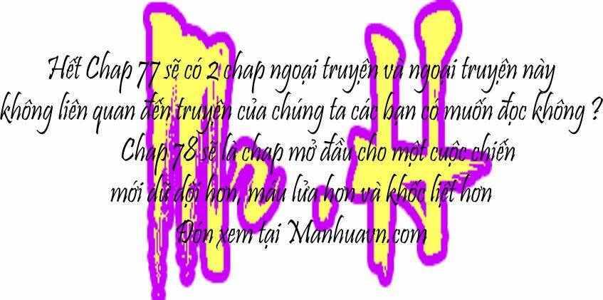 Sun-Ken Rock Chapter 77 - Trang 2