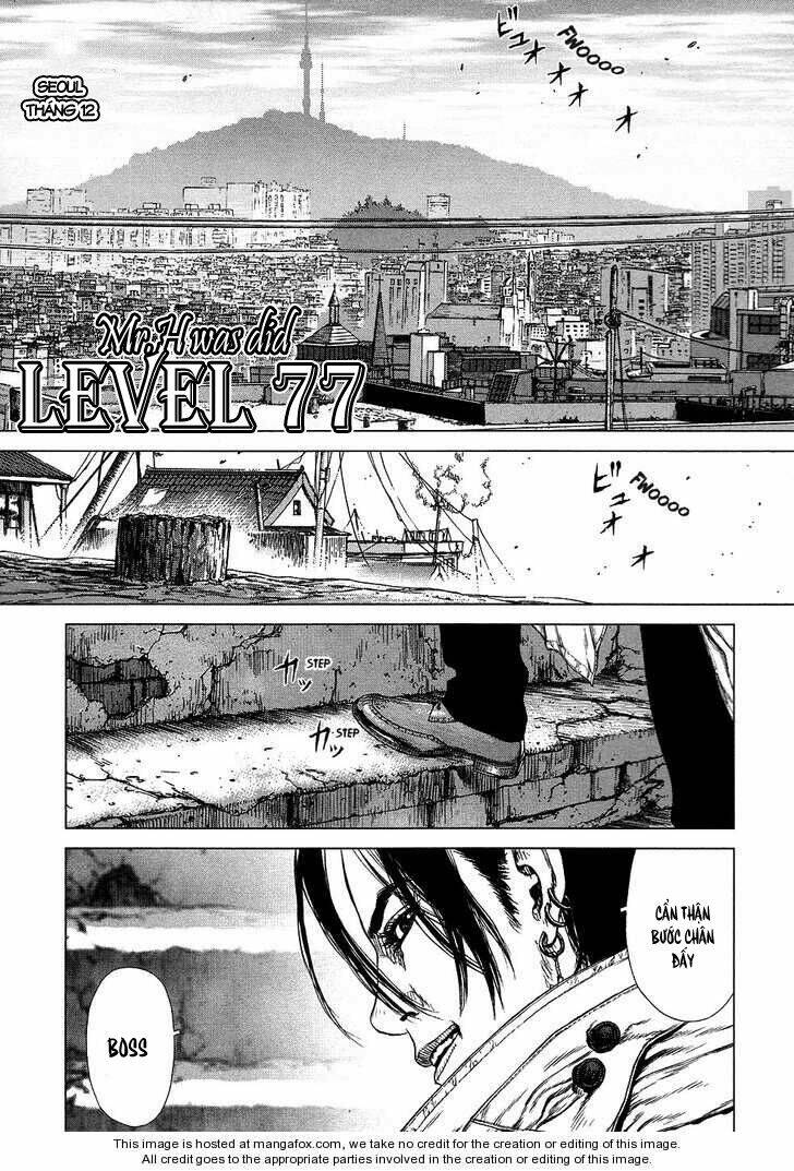 Sun-Ken Rock Chapter 77 - Trang 2