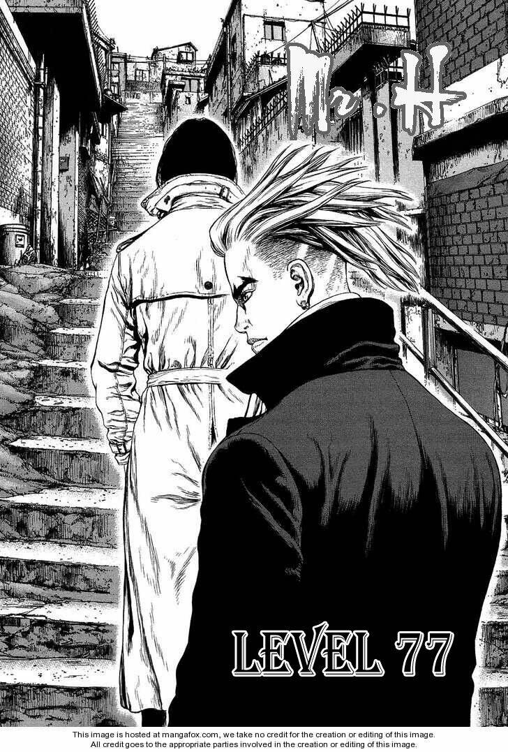 Sun-Ken Rock Chapter 77 - Trang 2