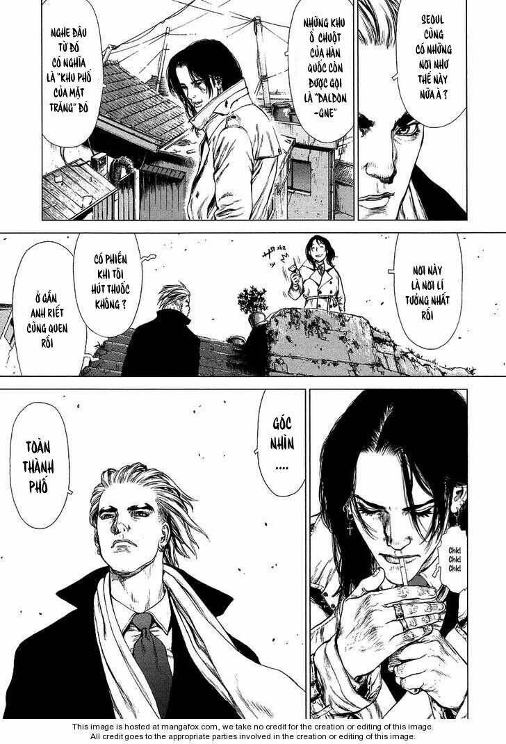 Sun-Ken Rock Chapter 77 - Trang 2