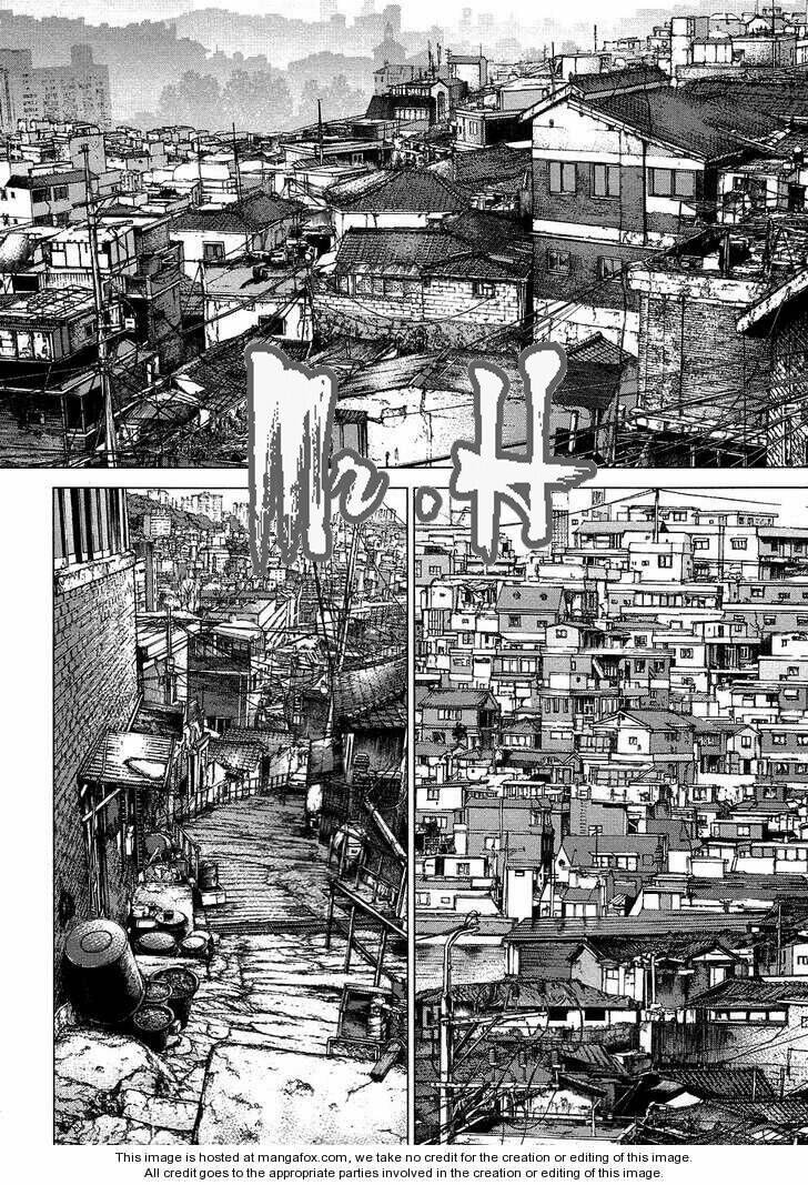 Sun-Ken Rock Chapter 77 - Trang 2