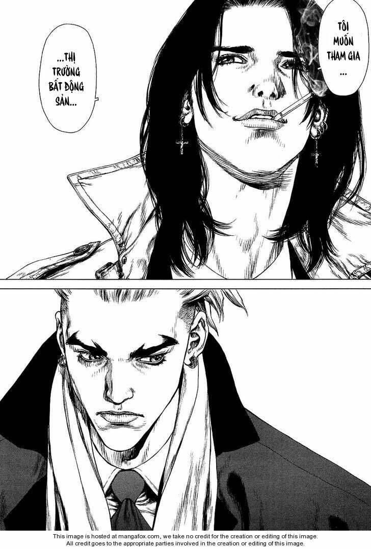 Sun-Ken Rock Chapter 77 - Trang 2