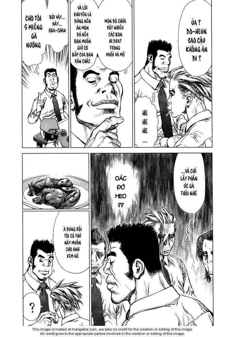 Sun-Ken Rock Chapter 78 - Trang 2