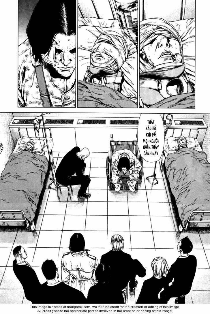 Sun-Ken Rock Chapter 78 - Trang 2