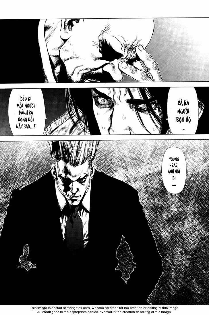 Sun-Ken Rock Chapter 78 - Trang 2