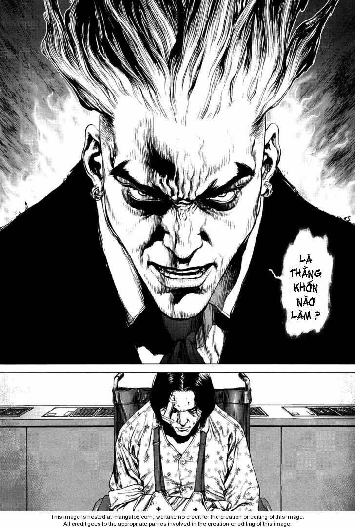 Sun-Ken Rock Chapter 78 - Trang 2