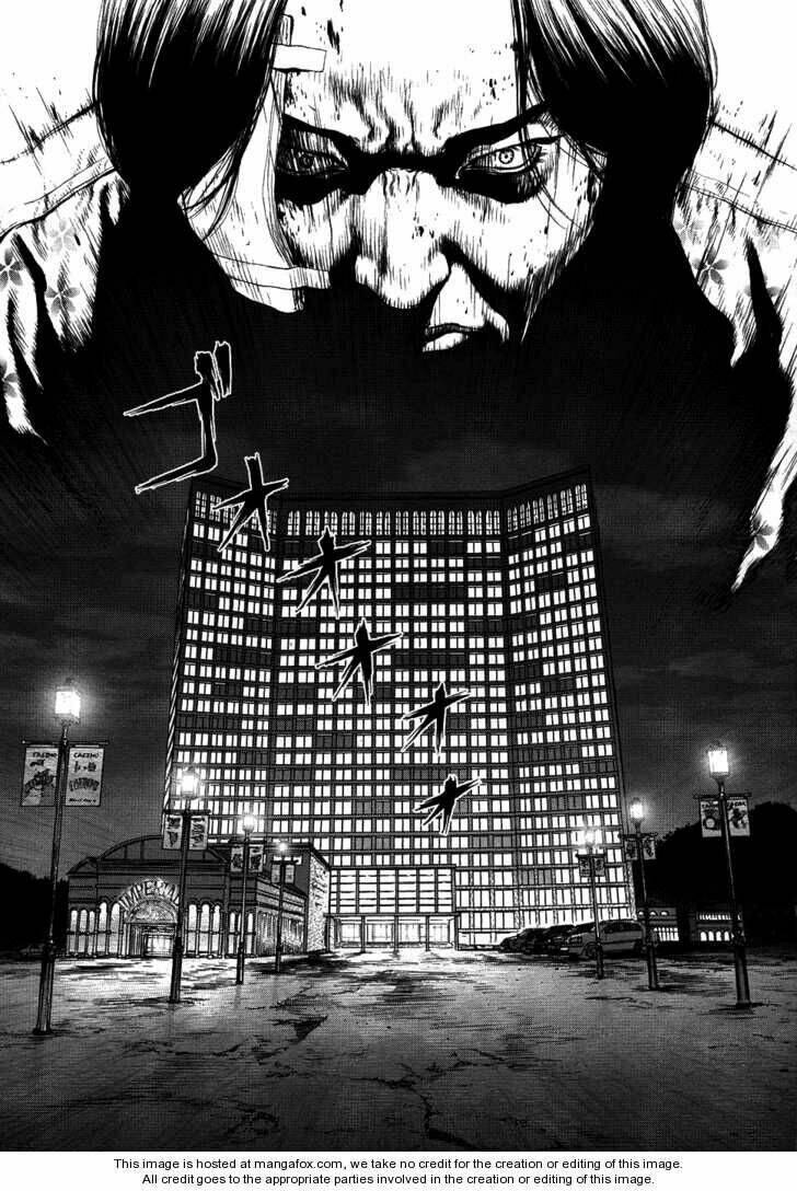 Sun-Ken Rock Chapter 78 - Trang 2