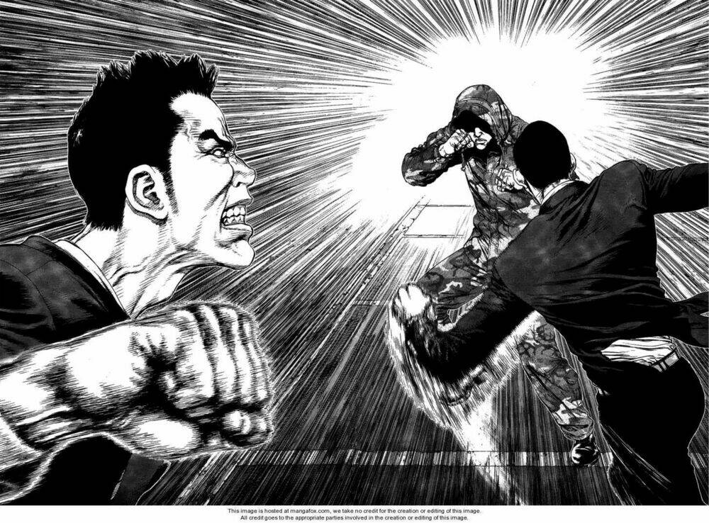 Sun-Ken Rock Chapter 78 - Trang 2