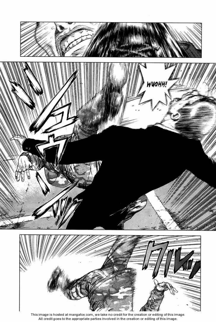 Sun-Ken Rock Chapter 78 - Trang 2
