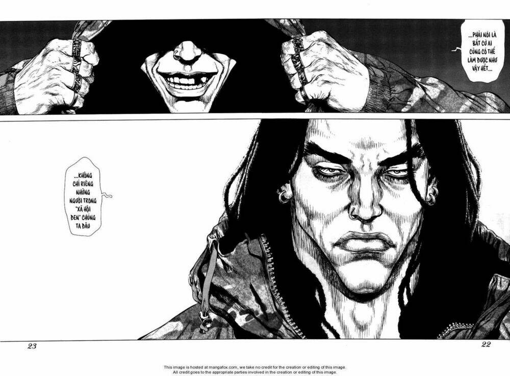 Sun-Ken Rock Chapter 78 - Trang 2