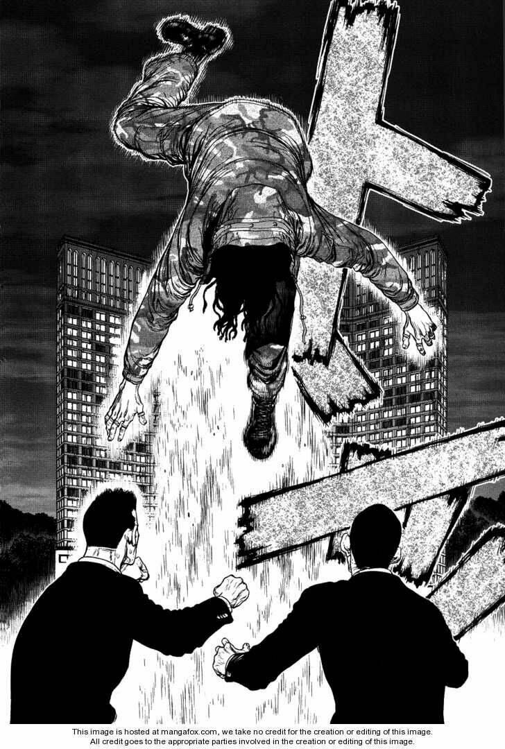 Sun-Ken Rock Chapter 78 - Trang 2