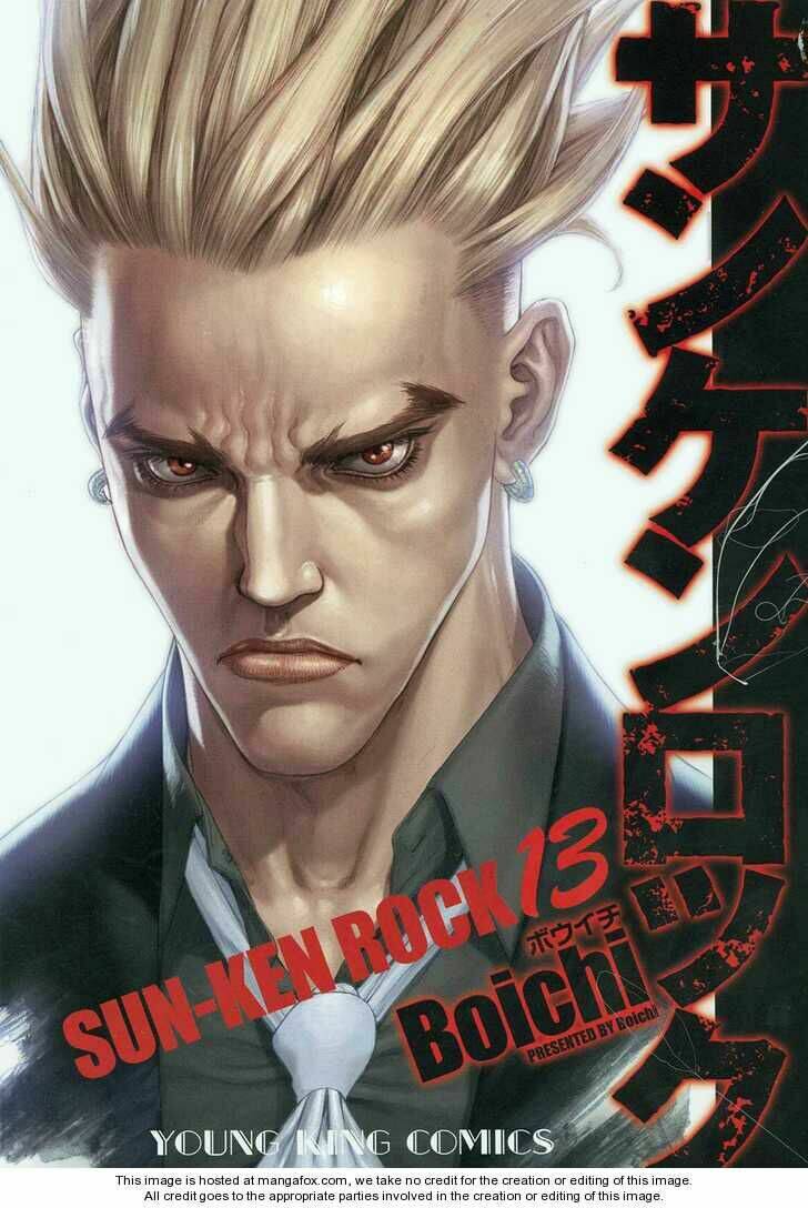 Sun-Ken Rock Chapter 78 - Trang 2