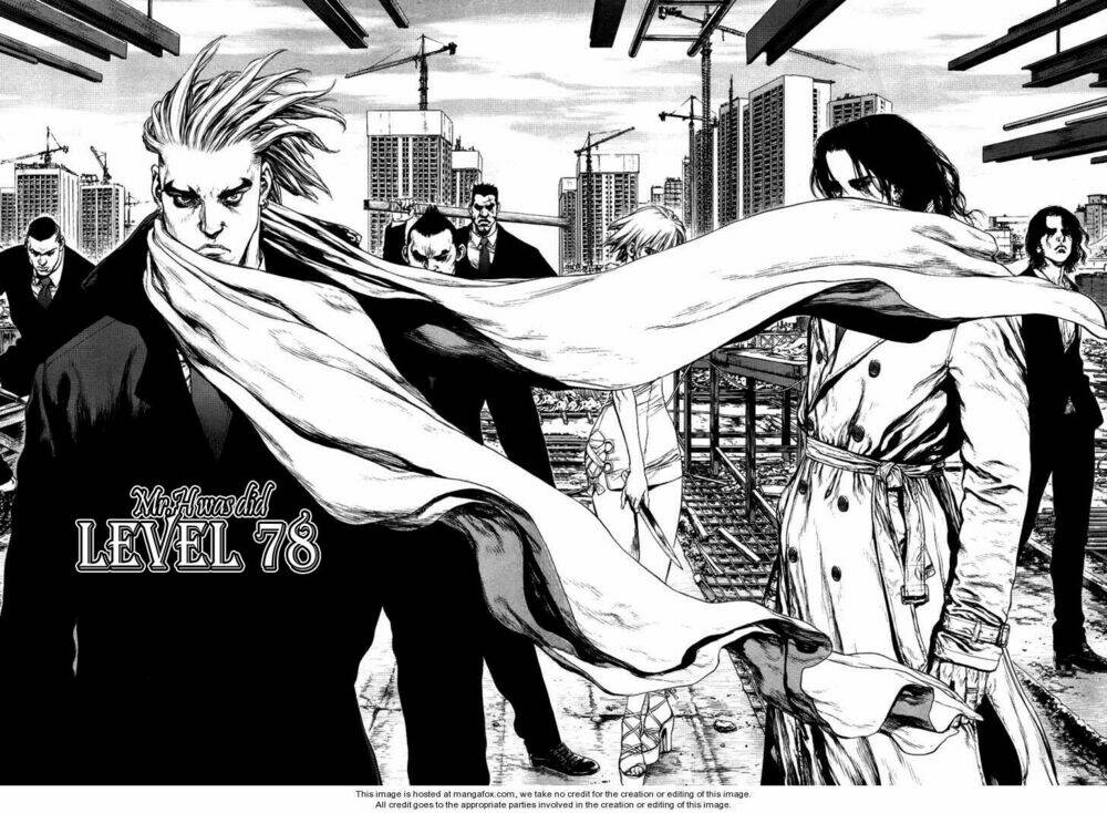 Sun-Ken Rock Chapter 78 - Trang 2