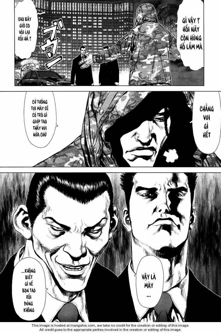 Sun-Ken Rock Chapter 78 - Trang 2