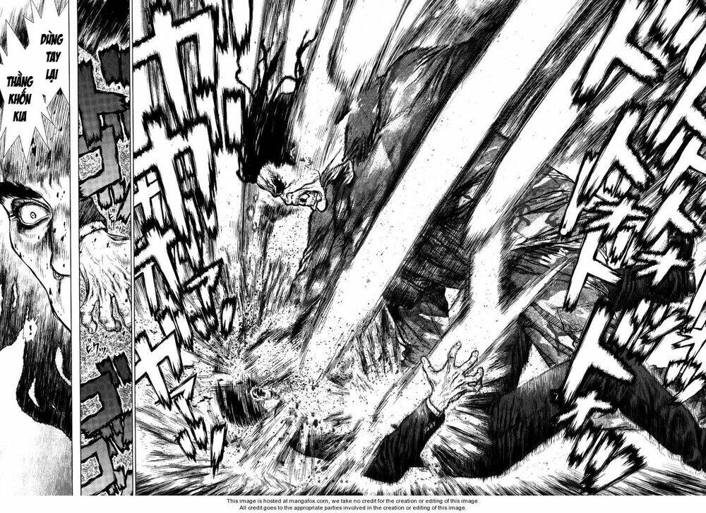 Sun-Ken Rock Chapter 79 - Trang 2