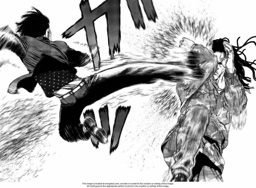 Sun-Ken Rock Chapter 79 - Trang 2