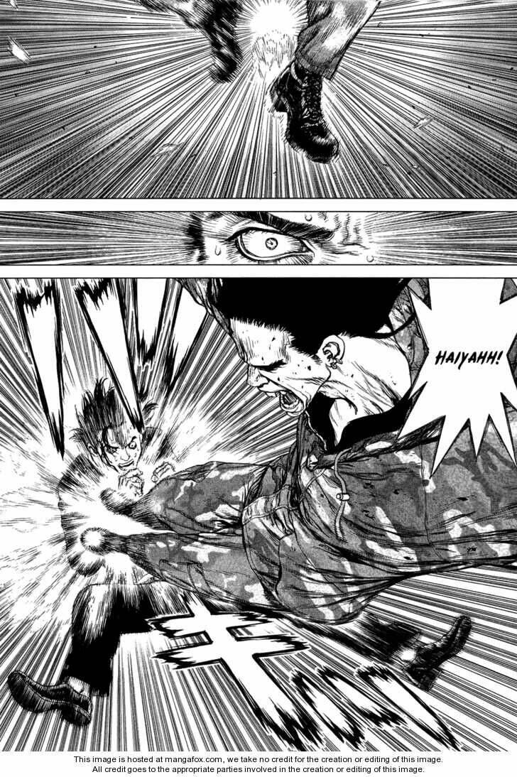 Sun-Ken Rock Chapter 79 - Trang 2