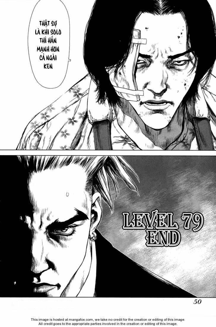 Sun-Ken Rock Chapter 79 - Trang 2