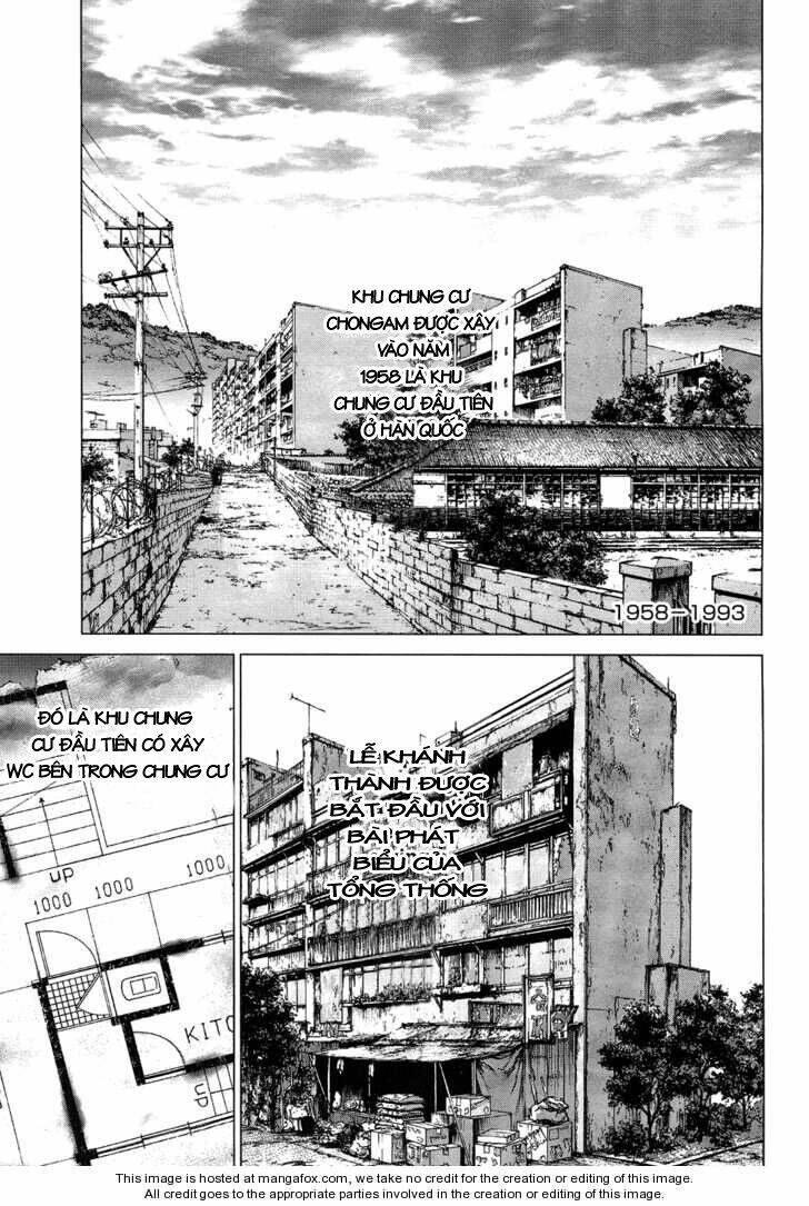 Sun-Ken Rock Chapter 79 - Trang 2