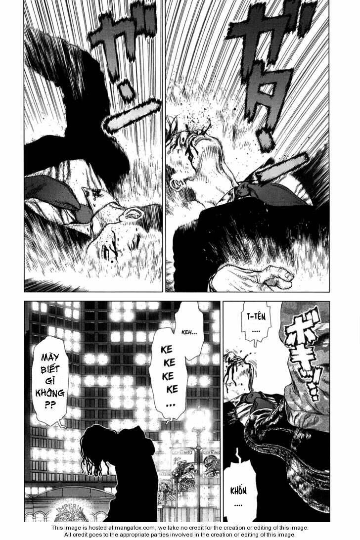 Sun-Ken Rock Chapter 79 - Trang 2