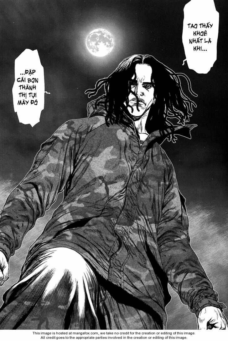 Sun-Ken Rock Chapter 79 - Trang 2