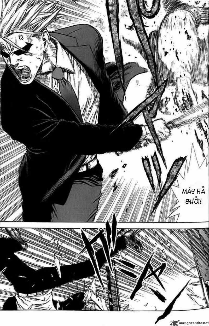 Sun-Ken Rock Chapter 8 - Trang 2