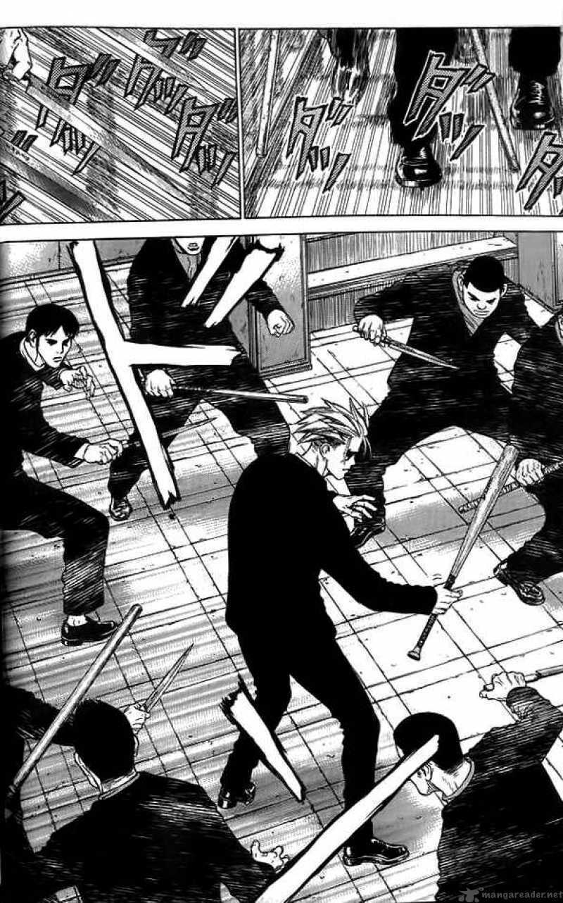 Sun-Ken Rock Chapter 8 - Trang 2