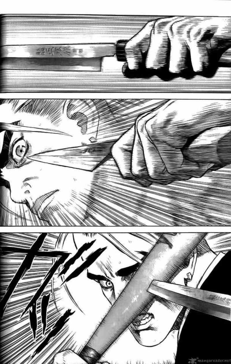 Sun-Ken Rock Chapter 8 - Trang 2