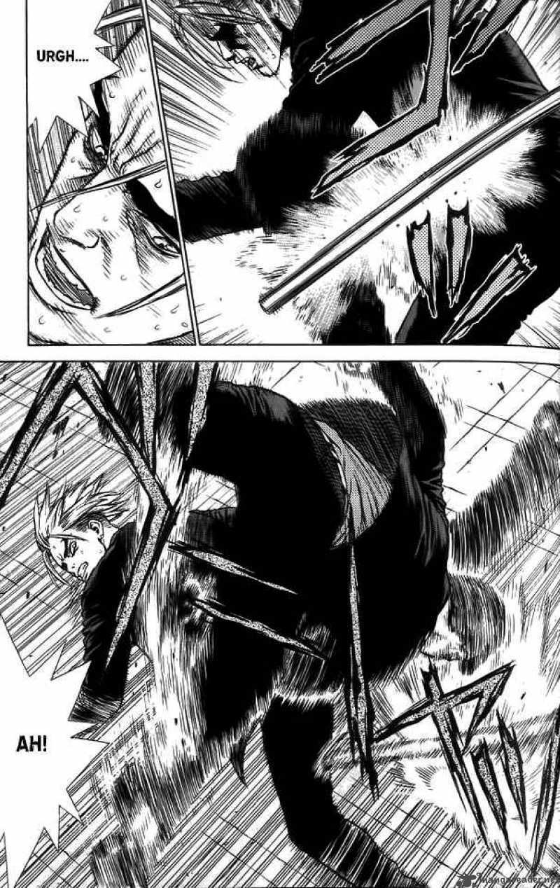 Sun-Ken Rock Chapter 8 - Trang 2