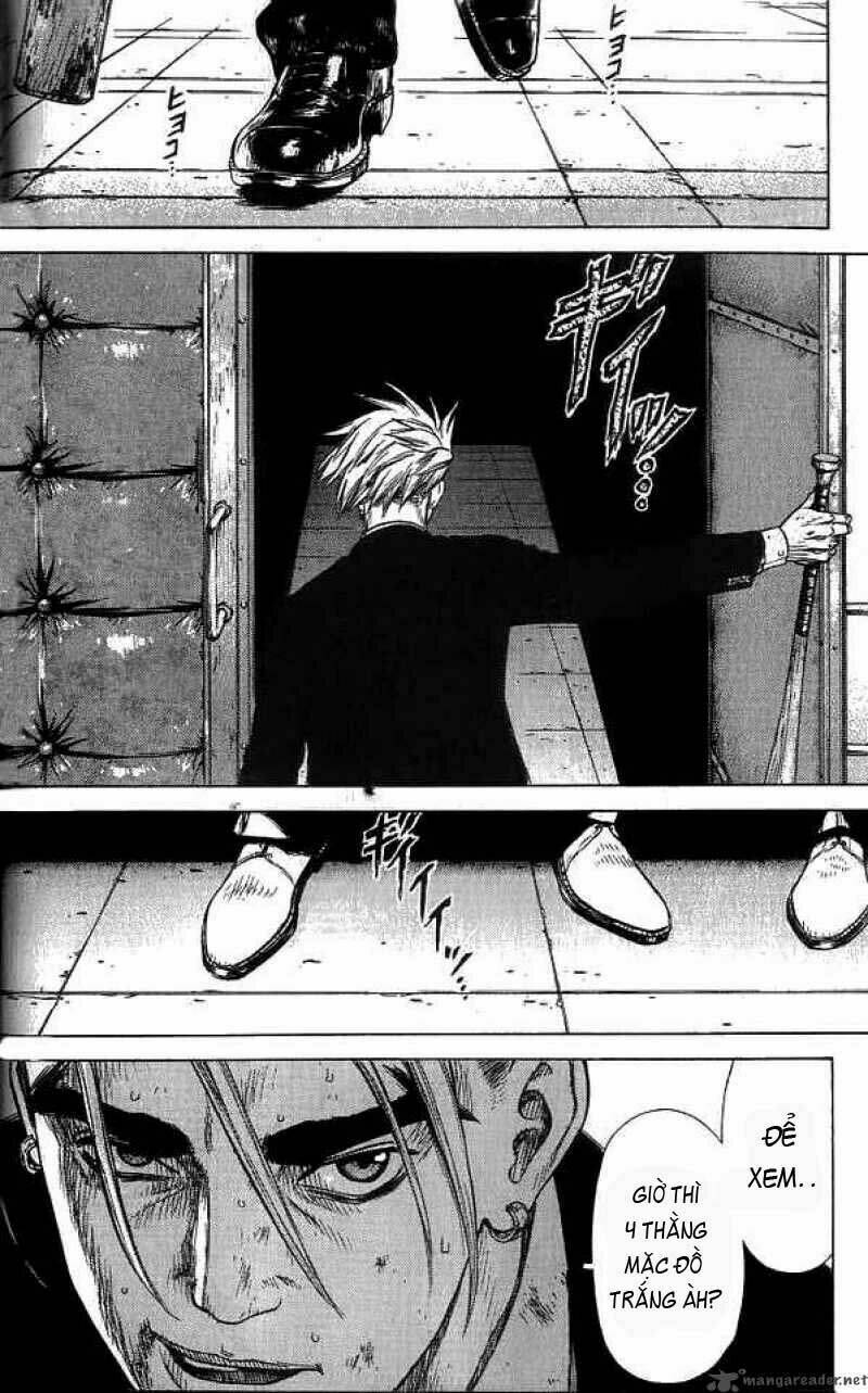 Sun-Ken Rock Chapter 8 - Trang 2